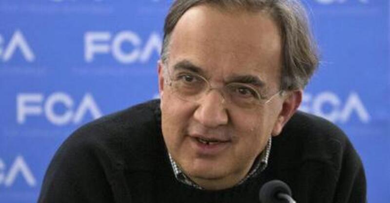 Sergio Marchionne aveva un&#039;opinione su Elon Musk, ecco cosa diceva nel 2015