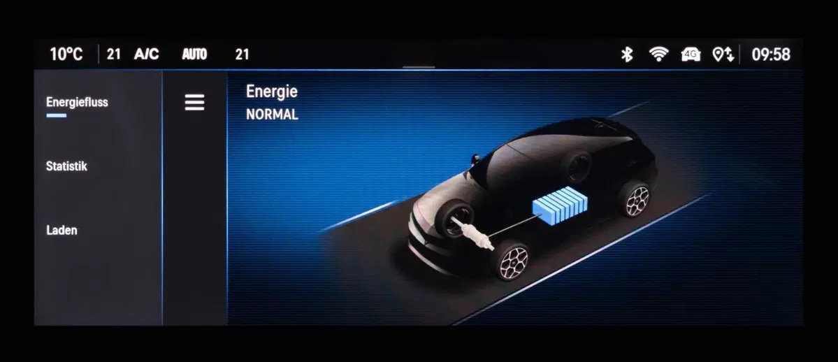 Opel Astra e: batteria al 100%, in arrivo anche la station wagon  (60)