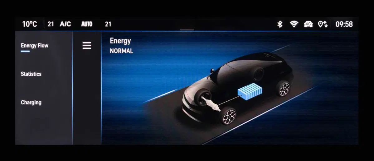 Opel Astra e: batteria al 100%, in arrivo anche la station wagon  (62)