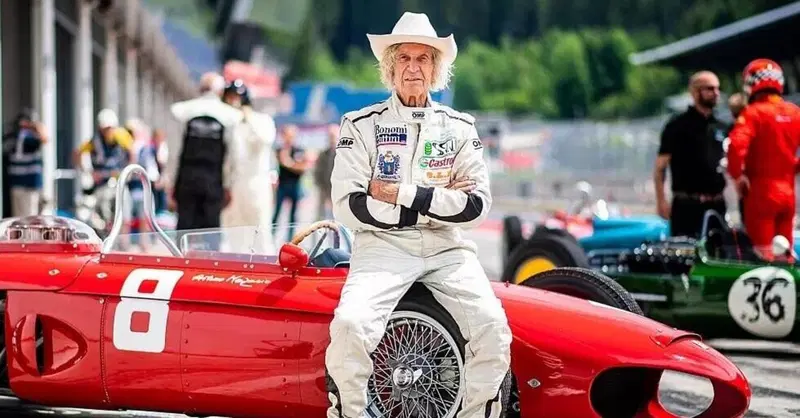 Merzario: &ldquo;Ferrari vincente a Le Mans? Vanno celebrati anche i piloti. Leclerc? Non al livello di Hamilton e Verstappen"