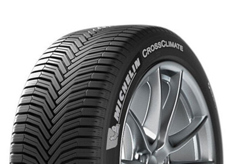 Michelin CrossClimate: in arrivo altre 19 misure