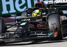 F1, Risultati FP2 GP Canada 2023: prime Mercedes, terza Ferrari con Sainz