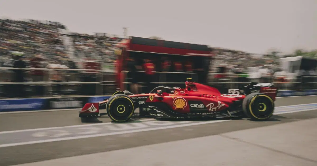 F1, GP Canada 2023. Ferrari, Leclerc: "La classifica non rispecchia il nostro valore"