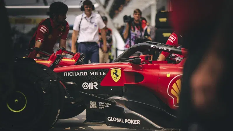 F1, GP Canada 2023. Ferrari, Leclerc: "La classifica non rispecchia il nostro valore"