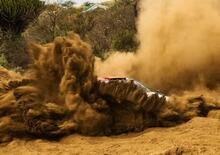 WRC 2023. Safari Rally Kenya. Intro e Sfide. Svolta Mondiale?