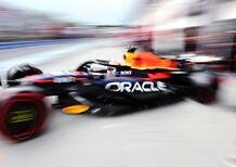 F1, Risultati FP3 GP Canada 2023: Verstappen primo davanti alla Ferrari di Leclerc