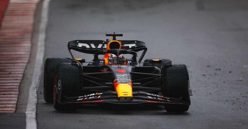 F1, Qualifiche GP Canada 2023: pole per Verstappen, poi super Hulkenberg. Disastro Ferrari