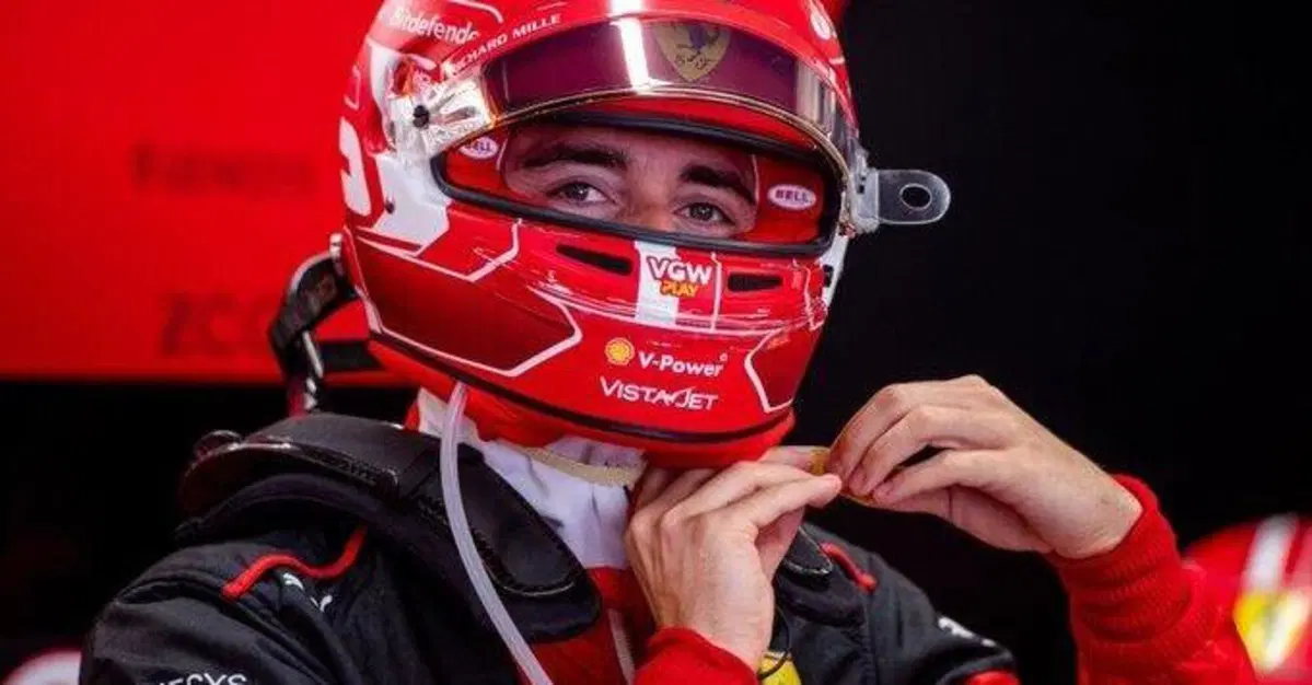 F1, GP Canada, Ferrari deludente. Leclerc: "Ora concentriamoci sulla gara"