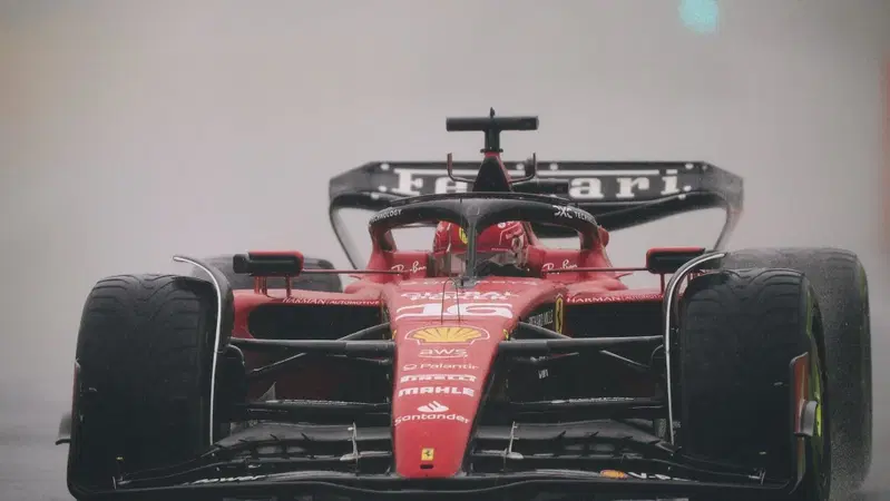 F1, GP Canada, Ferrari deludente. Leclerc: "Ora concentriamoci sulla gara"