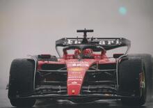 F1, GP Canada, Ferrari deludente. Leclerc: Ora concentriamoci sulla gara