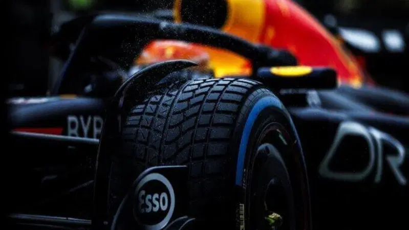 F1, GP Canada 2023. Verstappen: "Sono olandese, mi piace guidare sul bagnato"