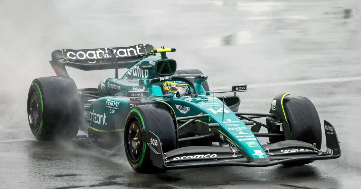 F1, GP Canada 2023. Alonso, l'obiettivo &egrave; "Mettere pressione" alla Red Bull