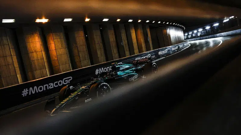 F1, GP Canada 2023. Alonso, l'obiettivo &egrave; "Mettere pressione" alla Red Bull