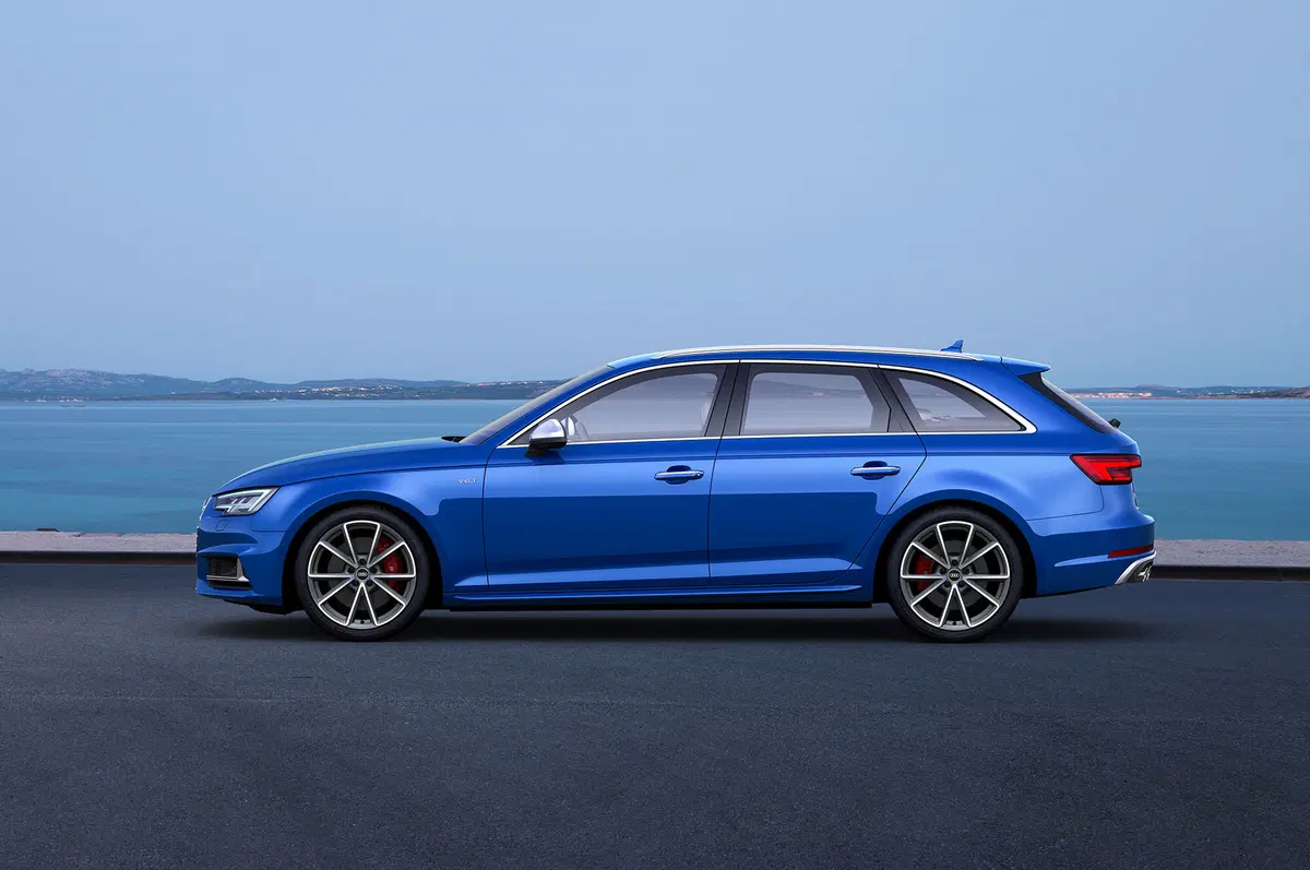 Audi S4 Avant (2008-15) (3)
