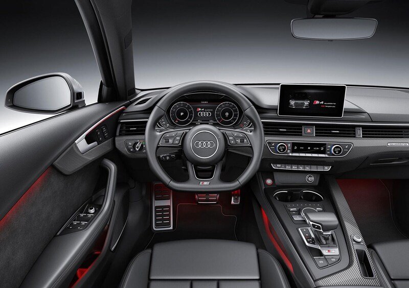 Audi S4 Avant (2008-15) (5)
