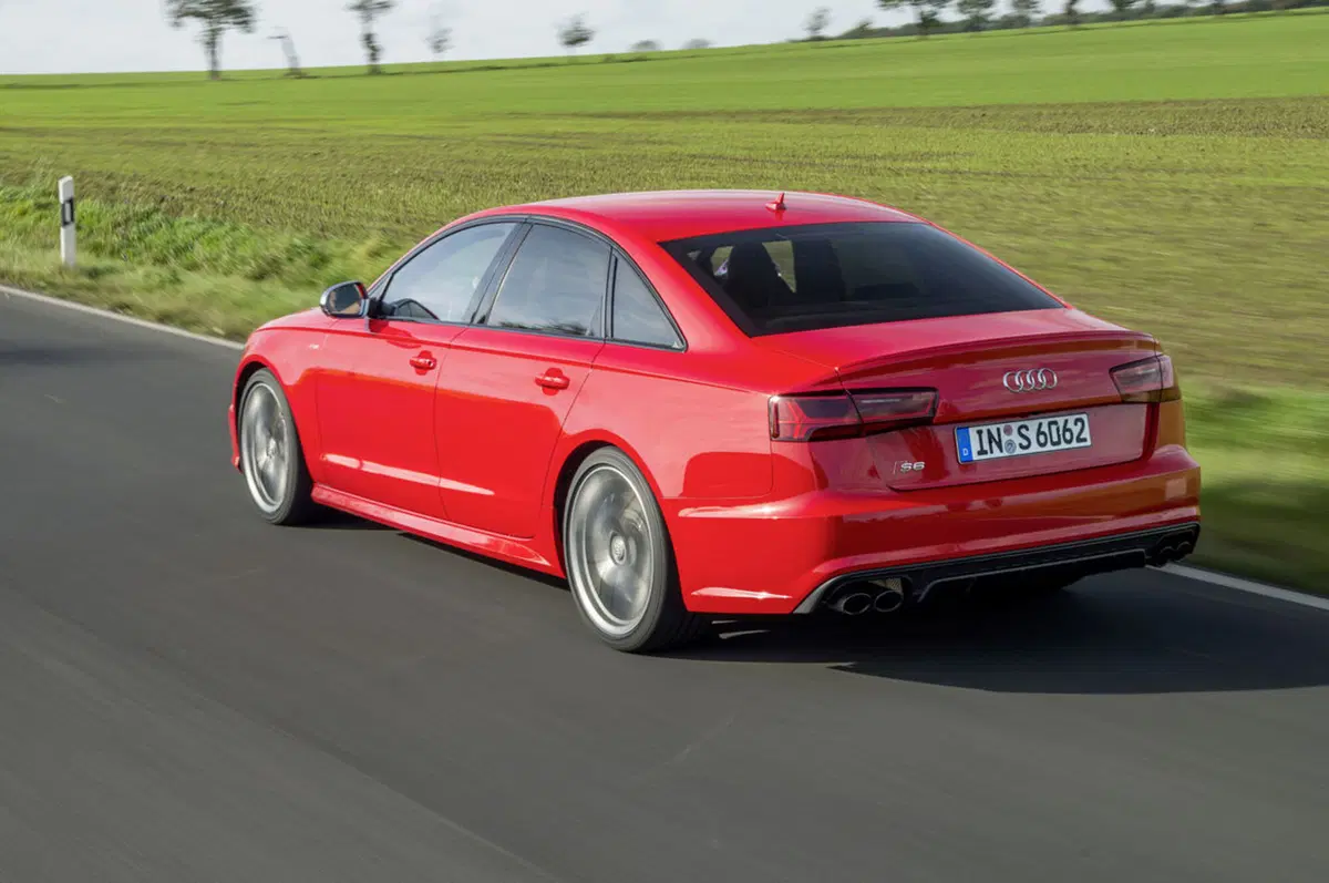 Audi S6 (2012-19) (2)