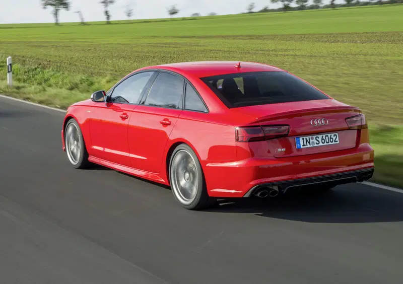 Audi S6 (2012-19) (2)