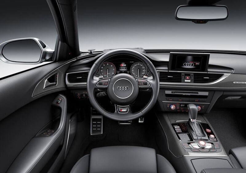 Audi S6 (2012-19) (4)