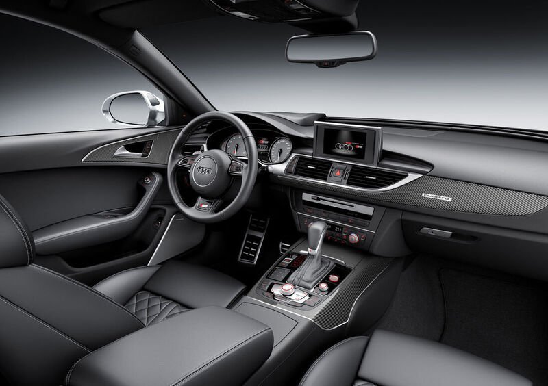 Audi S6 (2012-19) (5)