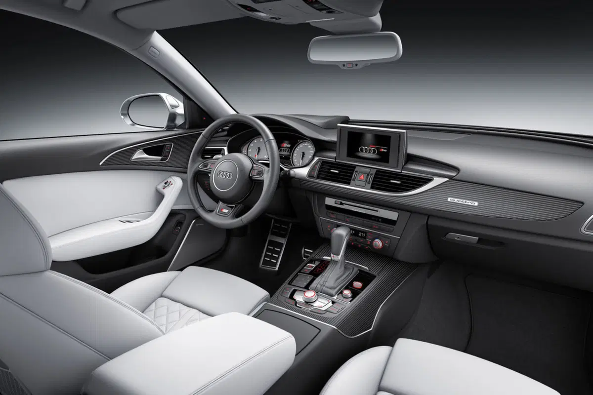 Audi S6 Avant (2012-19) (4)