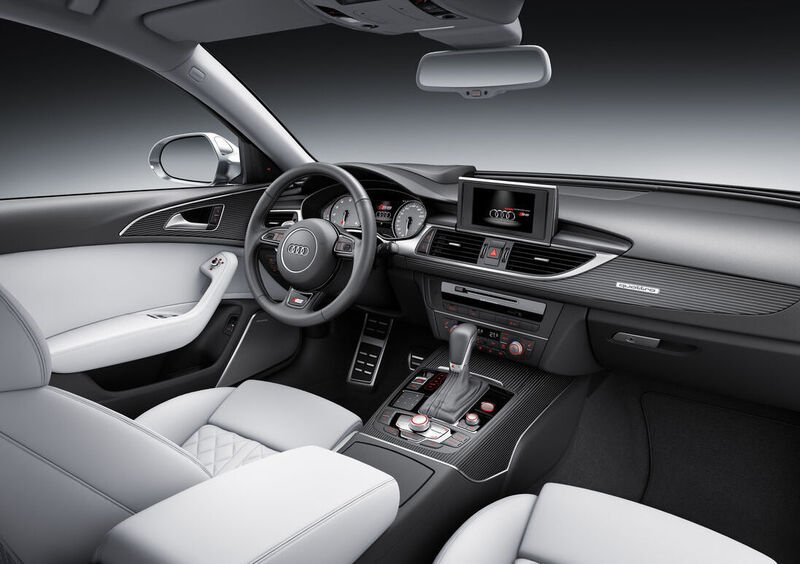 Audi S6 Avant (2012-19) (4)