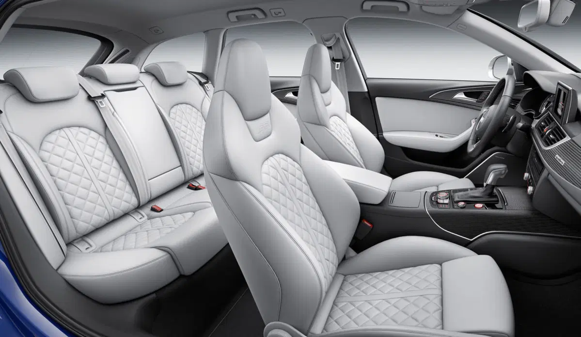 Audi S6 Avant (2012-19) (5)