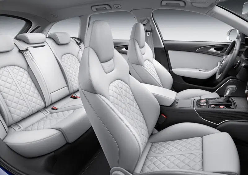 Audi S6 Avant (2012-19) (5)