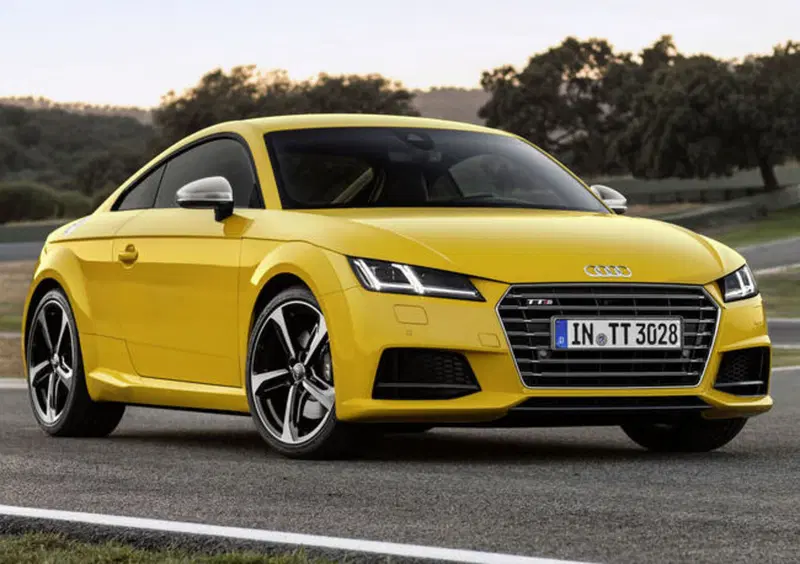 Audi TTS Coupé (2014-->>) (11)