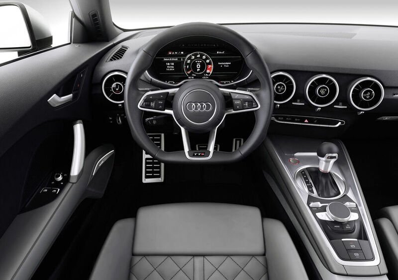 Audi TTS Coupé (17)