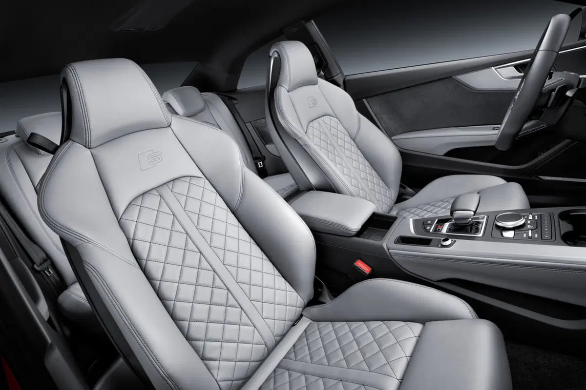 Audi S5 Coupé (2007-17) (5)
