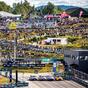 World Rallycross 2023. Kristoffersson, VW, Perfezione a Hell