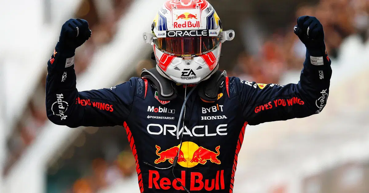 In Canada sul podio c'era il vero supercampione della F1. E non &egrave; Max Verstappen