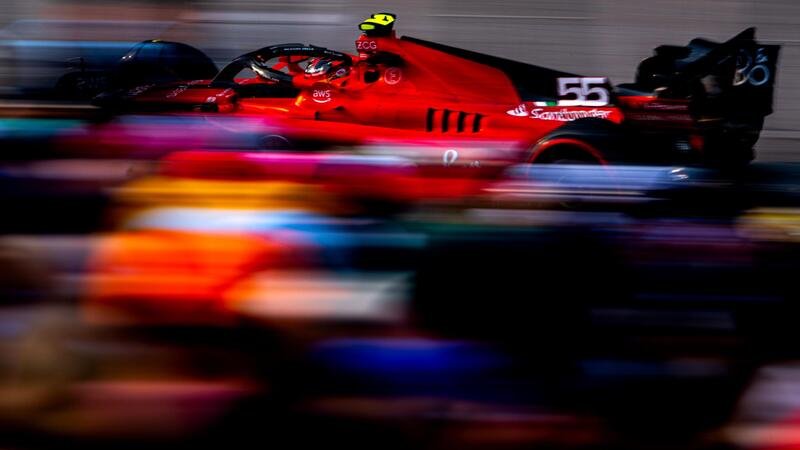F1, GP Canada 2023: Risveglio Ferrari, Leclerc felice del &quot;buon feeling&quot;