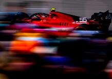 F1, GP Canada 2023: Risveglio Ferrari, Leclerc felice del buon feeling