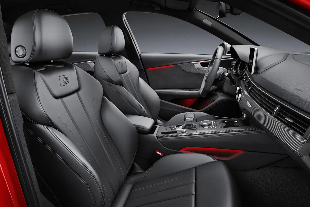 Audi S4 (2008-15) (5)