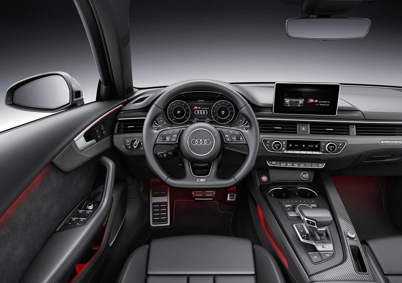 Audi S4 (2008-15) (4)