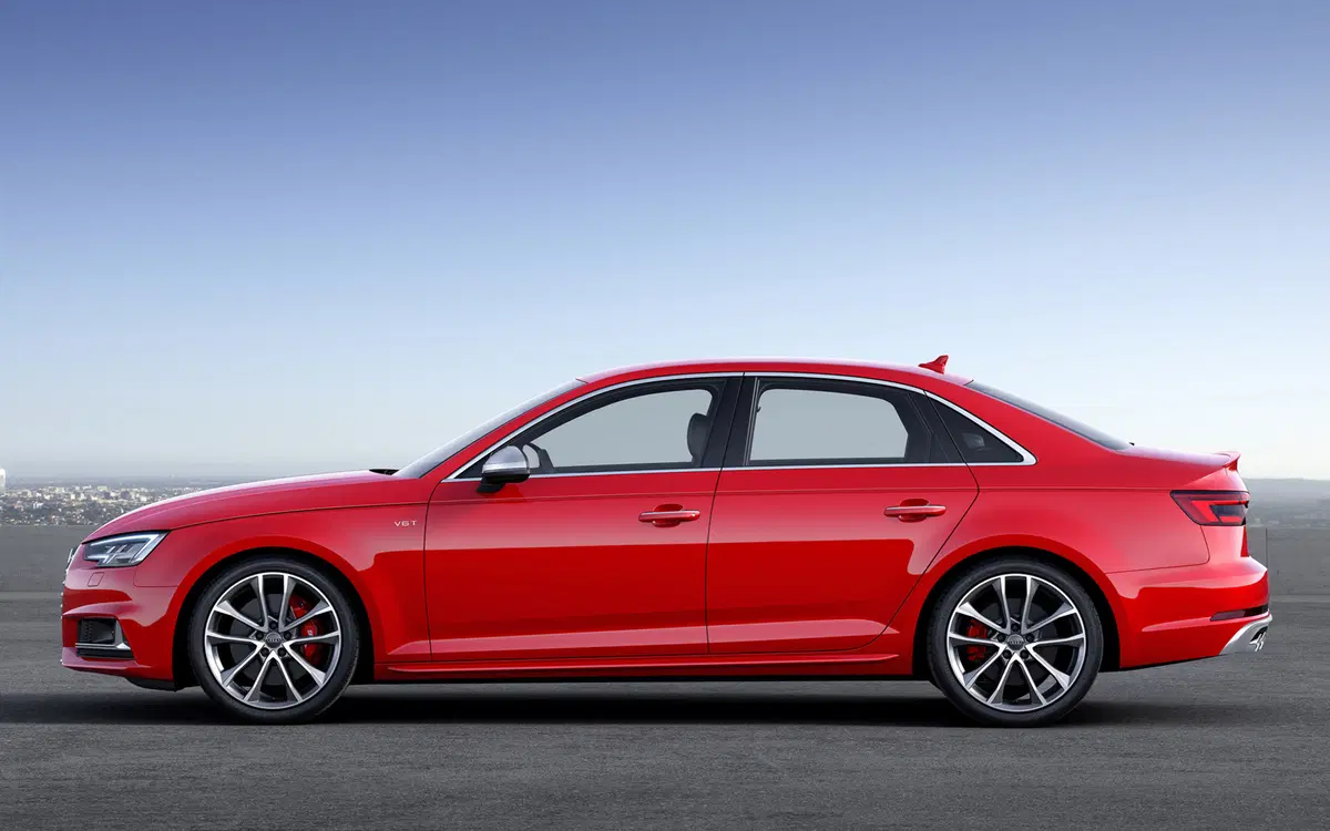 Audi S4 (2008-15) (3)