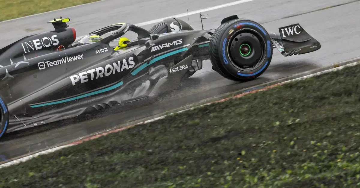 F1, GP Canada 2023. Mercedes sul podio, Hamilton: "stiamo rosicchiando terreno"