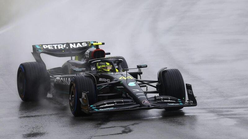 F1, GP Canada 2023. Mercedes sul podio, Hamilton: &quot;stiamo rosicchiando terreno&quot;