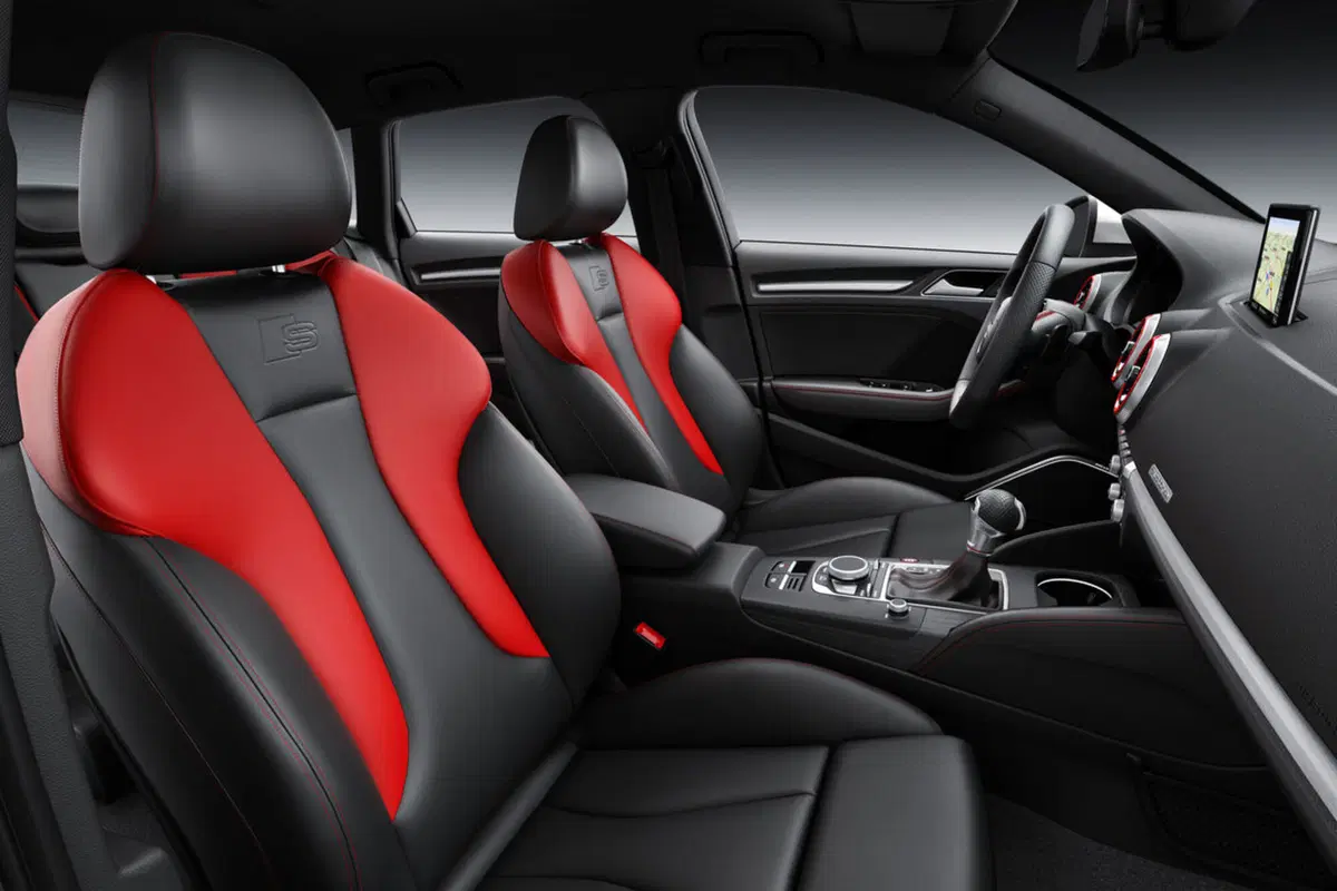 Audi S3 Sportback 2.0 TFSI quattro (12)