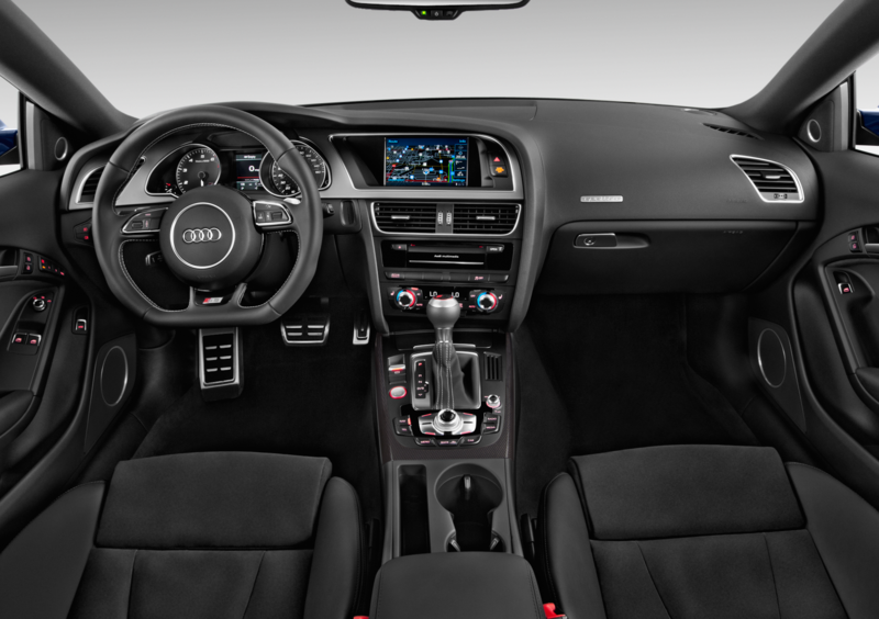 Audi S5 Cabrio (2009-17) (5)