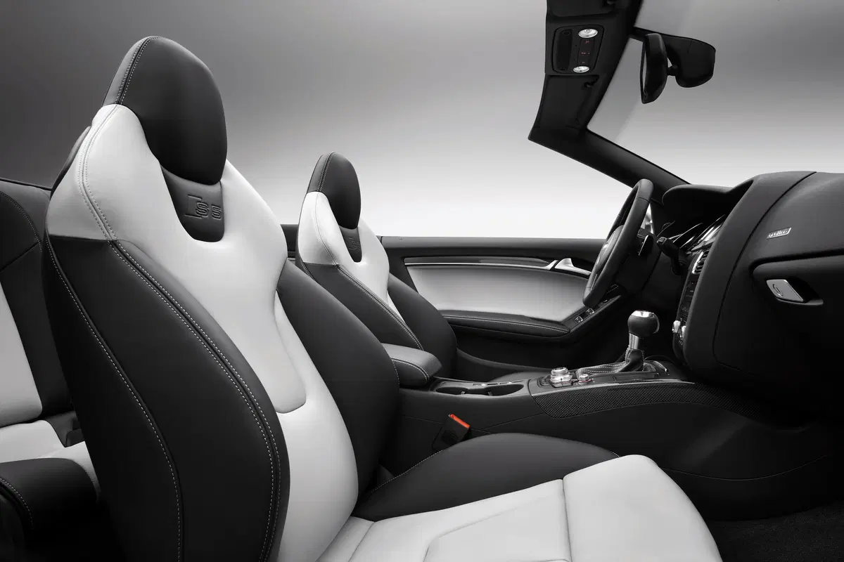 Audi S5 Cabrio (2009-17) (6)