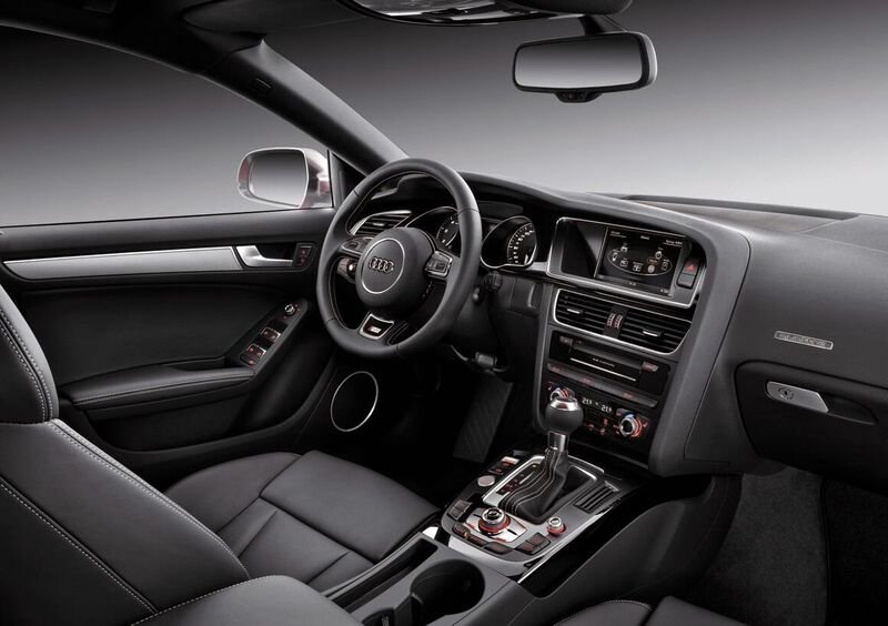 Audi S5 Sportback (2010-17) (4)