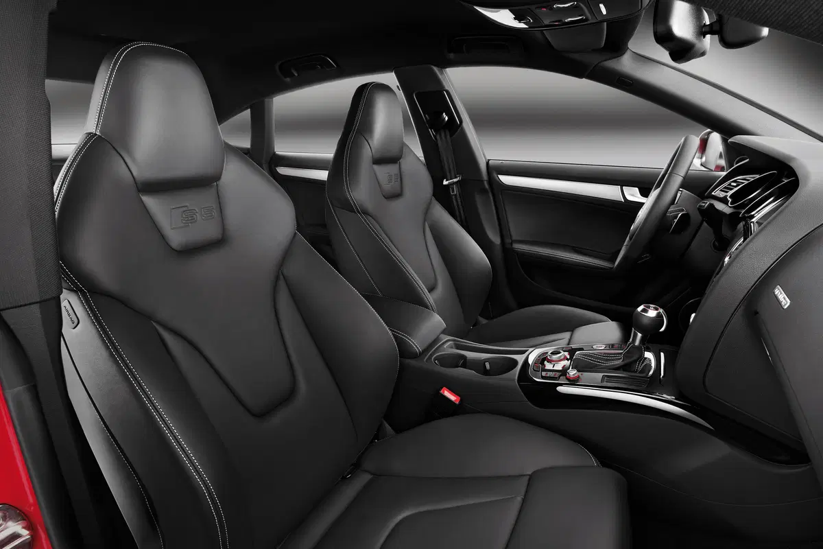 Audi S5 Sportback (2010-17) (5)