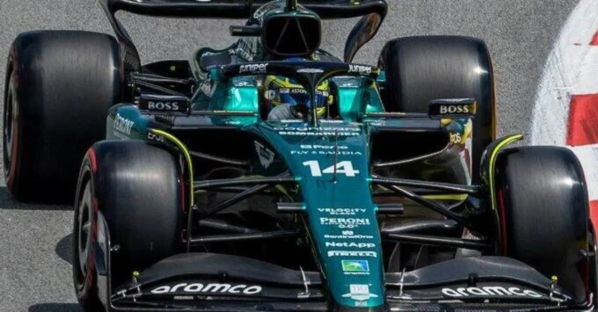 F1, GP Canada 2023. Alonso: "Speravo di dare pi&ugrave; filo da torcere a Max"