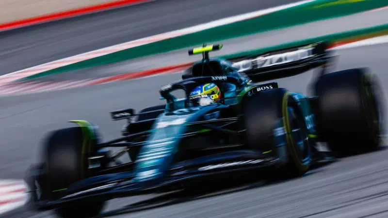 F1, GP Canada 2023. Alonso: "Speravo di dare pi&ugrave; filo da torcere a Max"
