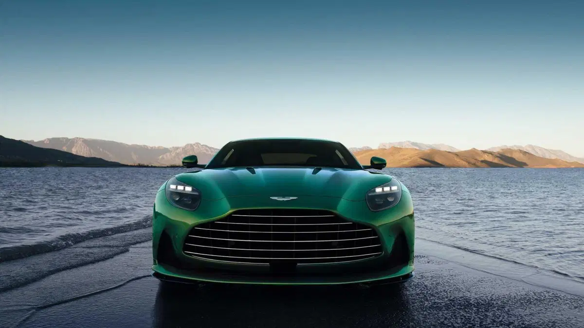 Aston Martin DB12 DB12 Coupe 4.0 V8 auto (13)
