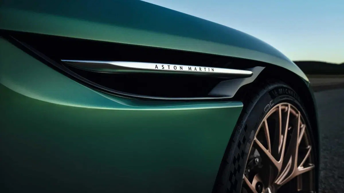 Aston Martin DB12 DB12 Coupe 4.0 V8 auto (22)