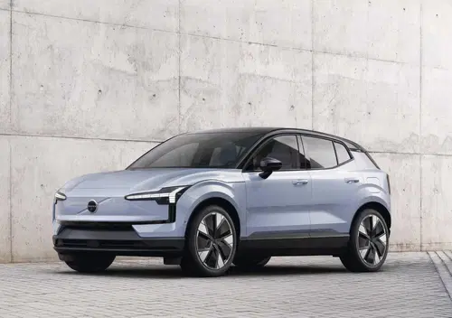 Volvo EX30