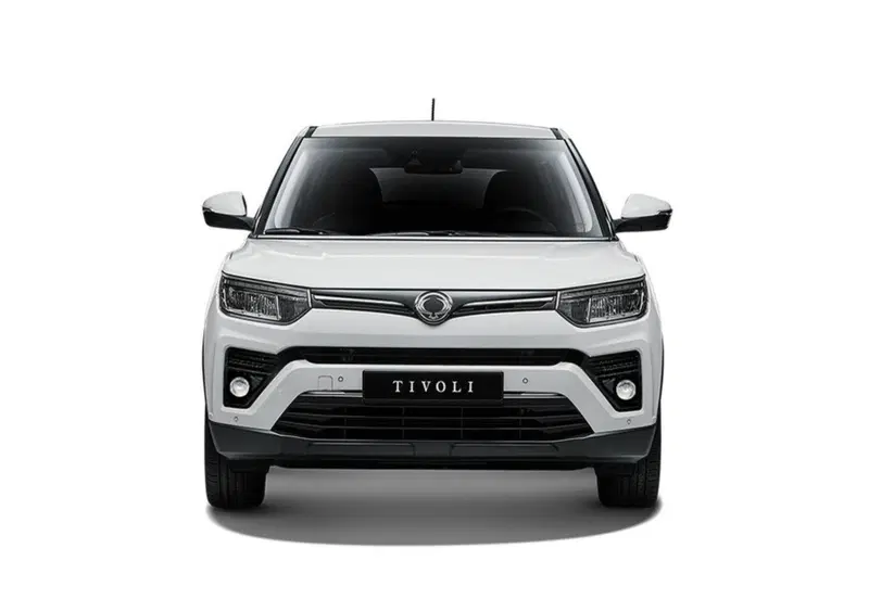 Kg Mobility Tivoli (2)
